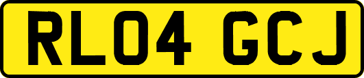 RL04GCJ