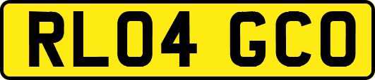 RL04GCO