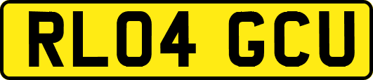 RL04GCU