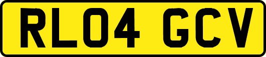 RL04GCV