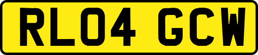 RL04GCW