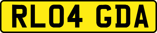 RL04GDA