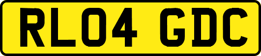 RL04GDC