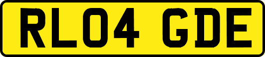 RL04GDE