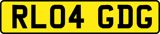 RL04GDG
