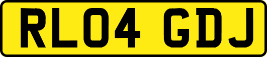 RL04GDJ