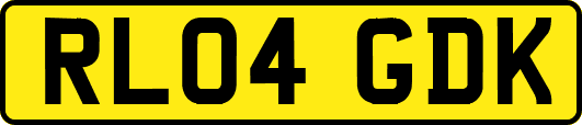 RL04GDK
