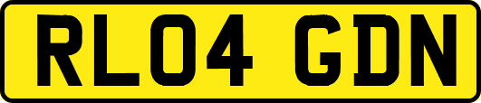 RL04GDN