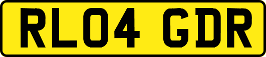 RL04GDR
