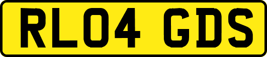 RL04GDS