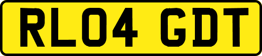 RL04GDT