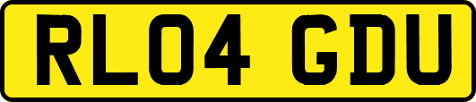 RL04GDU
