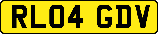 RL04GDV