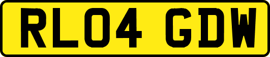 RL04GDW