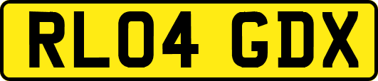 RL04GDX