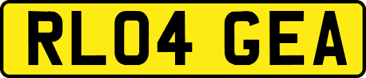 RL04GEA