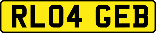 RL04GEB