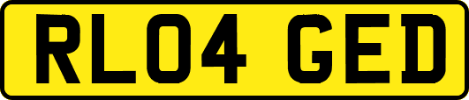 RL04GED