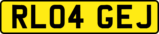 RL04GEJ
