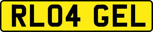 RL04GEL