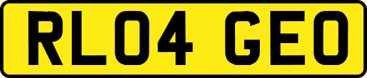 RL04GEO