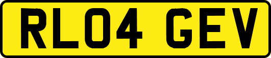 RL04GEV