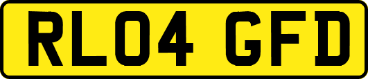 RL04GFD