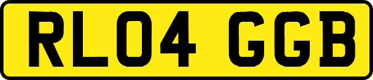 RL04GGB