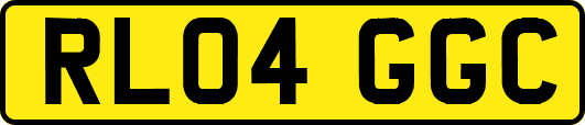RL04GGC