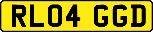 RL04GGD
