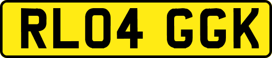 RL04GGK