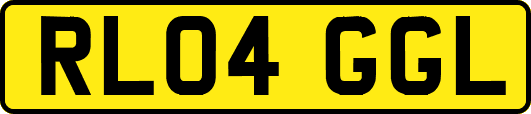 RL04GGL