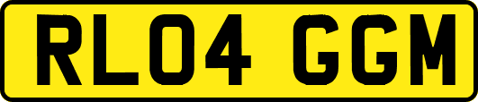 RL04GGM
