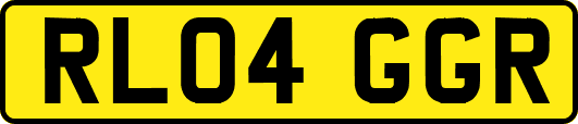 RL04GGR