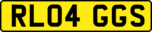 RL04GGS