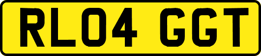 RL04GGT