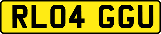 RL04GGU