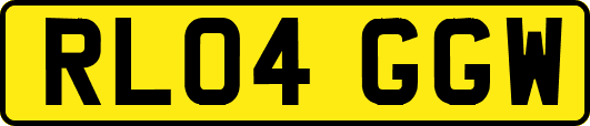 RL04GGW