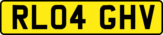 RL04GHV