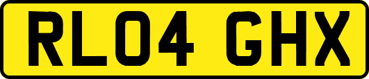 RL04GHX