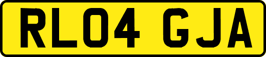 RL04GJA