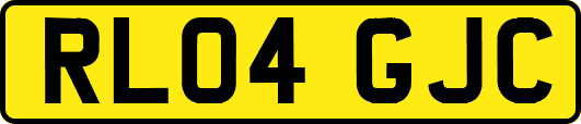 RL04GJC