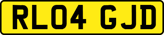 RL04GJD