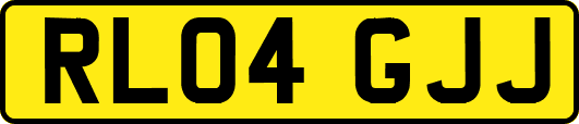 RL04GJJ