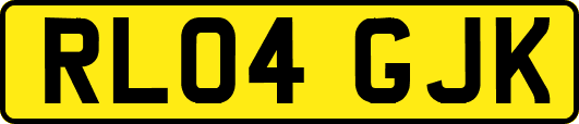 RL04GJK
