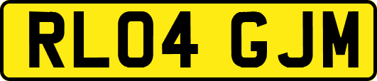 RL04GJM
