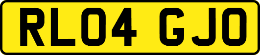 RL04GJO