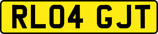 RL04GJT