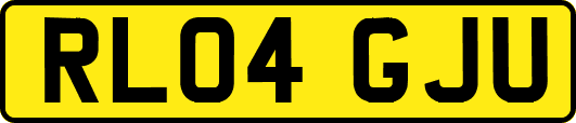 RL04GJU