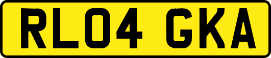 RL04GKA